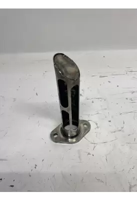 MERCEDES OM460 EGR EGR Line