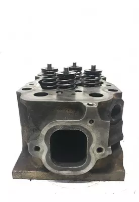 MERCEDES OM460 EGR Engine Cylinder Head