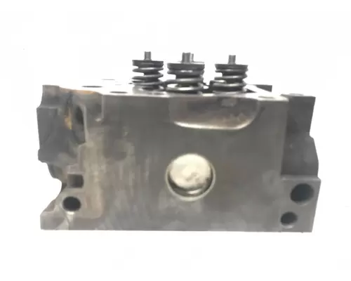 MERCEDES OM460 EGR Engine Cylinder Head