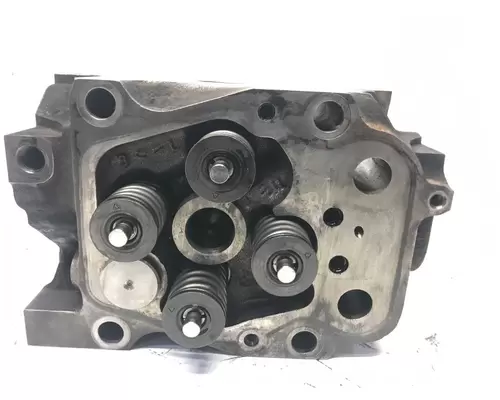 MERCEDES OM460 EGR Engine Cylinder Head