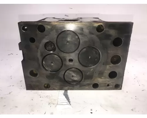 MERCEDES OM460 EGR Engine Cylinder Head