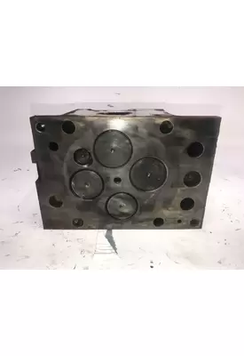 MERCEDES OM460 EGR Engine Cylinder Head