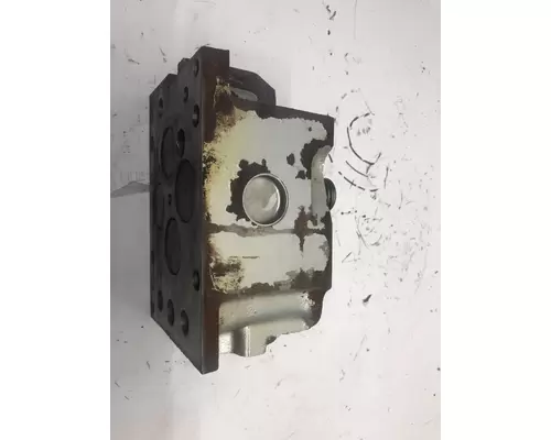 MERCEDES OM460 EGR Engine Cylinder Head