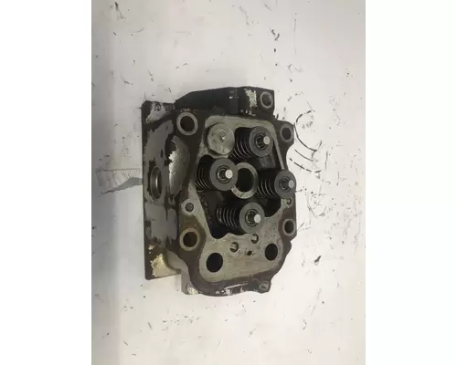 MERCEDES OM460 EGR Engine Cylinder Head