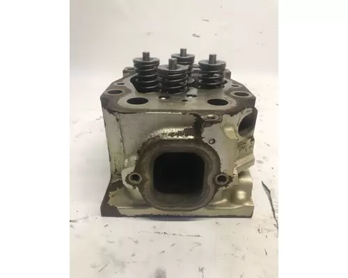 MERCEDES OM460 EGR Engine Cylinder Head