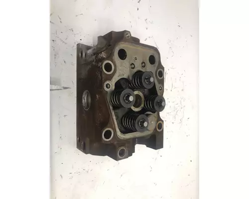 MERCEDES OM460 EGR Engine Cylinder Head