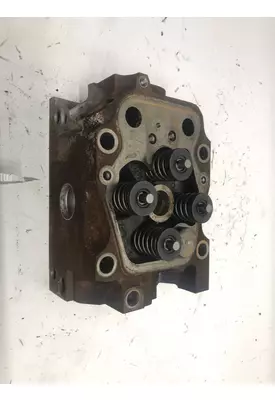 MERCEDES OM460 EGR Engine Cylinder Head