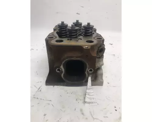 MERCEDES OM460 EGR Engine Cylinder Head