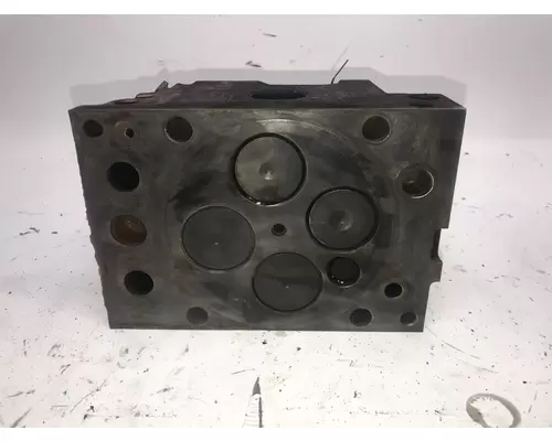 MERCEDES OM460 EGR Engine Cylinder Head