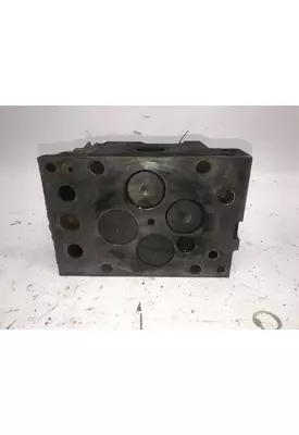 MERCEDES OM460 EGR Engine Cylinder Head