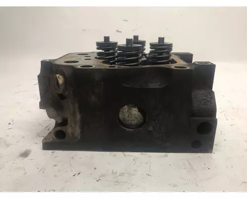 MERCEDES OM460 EGR Engine Cylinder Head