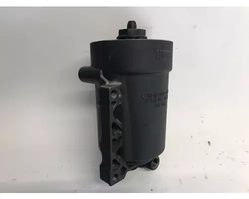 MERCEDES OM460 EGR Engine Filter Base