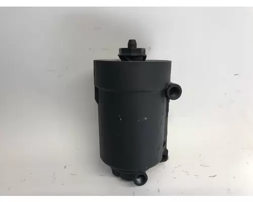 MERCEDES OM460 EGR Engine Filter Base