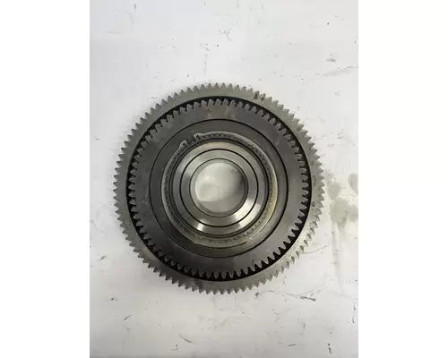 MERCEDES OM460 EGR Engine Gear