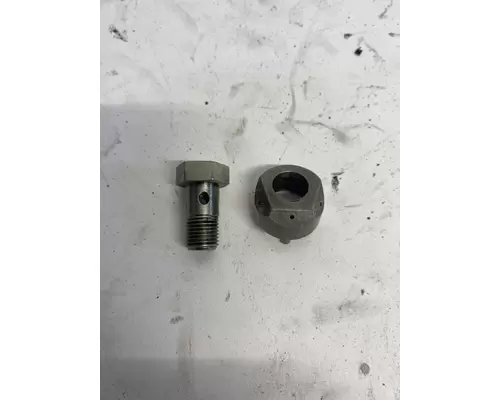 MERCEDES OM460 EGR Engine Piston & Kits