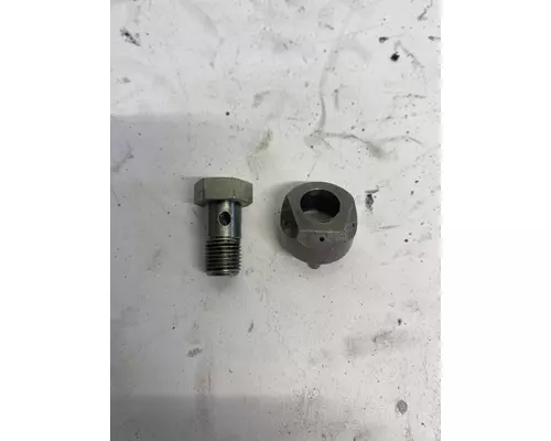 MERCEDES OM460 EGR Engine Reman Kit