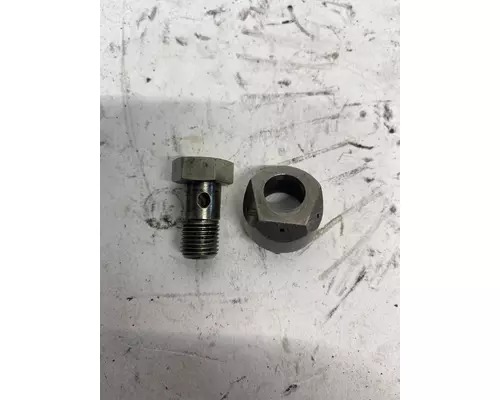 MERCEDES OM460 EGR Engine Reman Kit