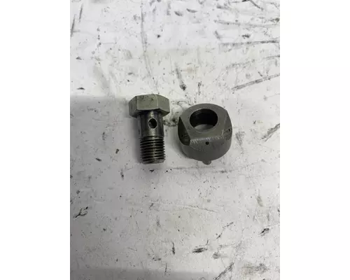 MERCEDES OM460 EGR Engine Reman Kit