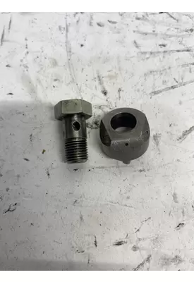 MERCEDES OM460 EGR Engine Reman Kit