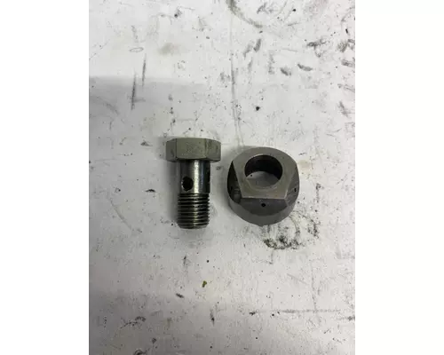 MERCEDES OM460 EGR Engine Reman Kit
