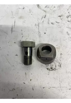 MERCEDES OM460 EGR Engine Reman Kit