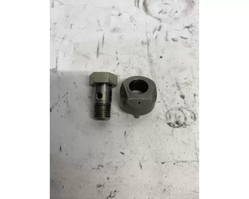 MERCEDES OM460 EGR Engine Reman Kit