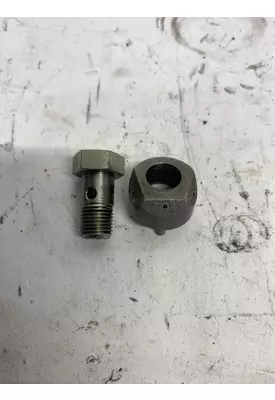 MERCEDES OM460 EGR Engine Reman Kit