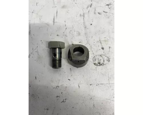 MERCEDES OM460 EGR Engine Reman Kit