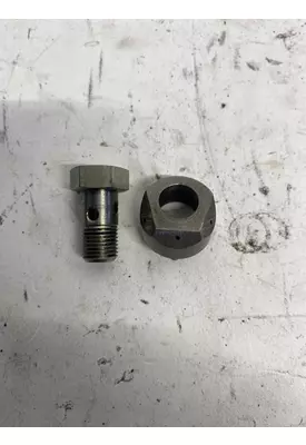 MERCEDES OM460 EGR Engine Reman Kit