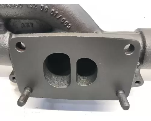 MERCEDES OM460 EGR Exhaust Manifold