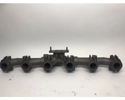 MERCEDES OM460 EGR Exhaust Manifold