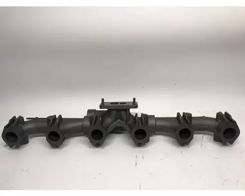 MERCEDES OM460 EGR Exhaust Manifold