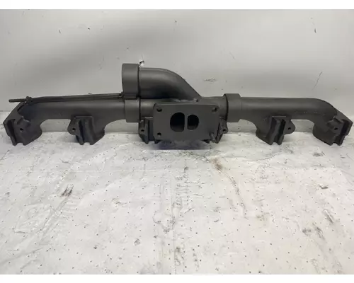 MERCEDES OM460 EGR Exhaust Manifold