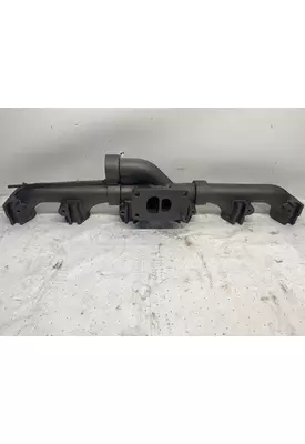 MERCEDES OM460 EGR Exhaust Manifold