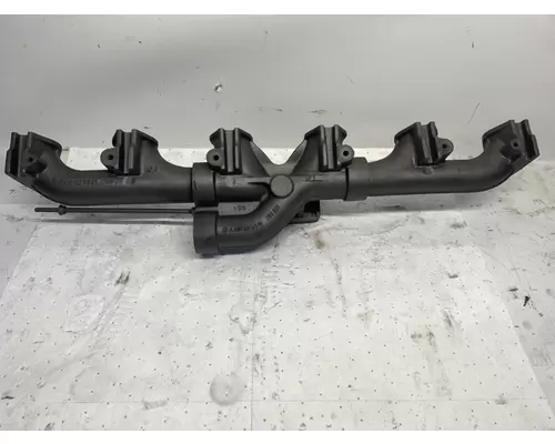 MERCEDES OM460 EGR Exhaust Manifold