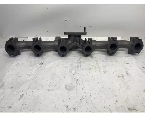 MERCEDES OM460 EGR Exhaust Manifold