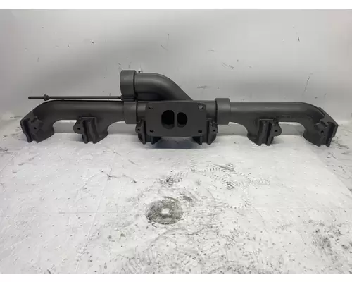 MERCEDES OM460 EGR Exhaust Manifold