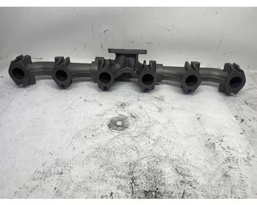 MERCEDES OM460 EGR Exhaust Manifold
