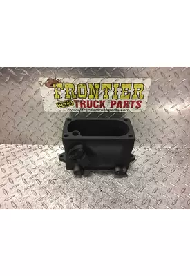 MERCEDES OM460 EGR Front Cover
