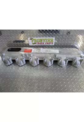 MERCEDES OM460 EGR Intake Manifold