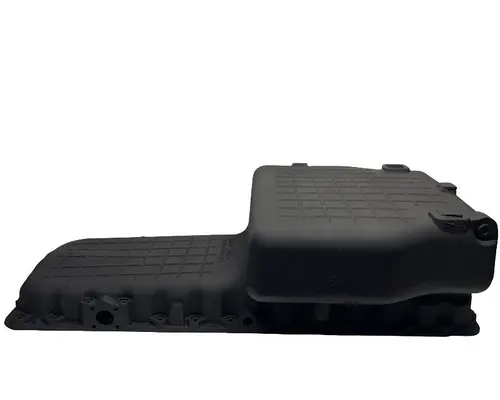 MERCEDES OM460 EGR Oil Pan