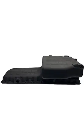 MERCEDES OM460 EGR Oil Pan
