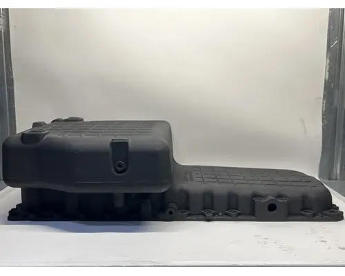 MERCEDES OM460 EGR Oil Pan