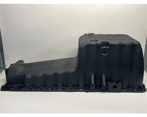 MERCEDES OM460 EGR Oil Pan