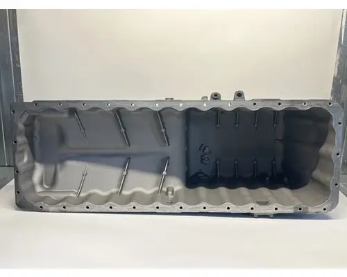MERCEDES OM460 EGR Oil Pan