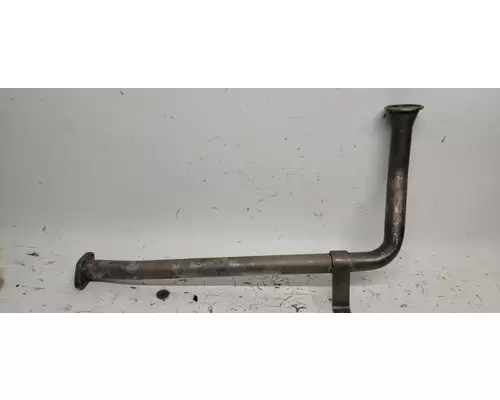 MERCEDES OM460 EGR Oil Pump