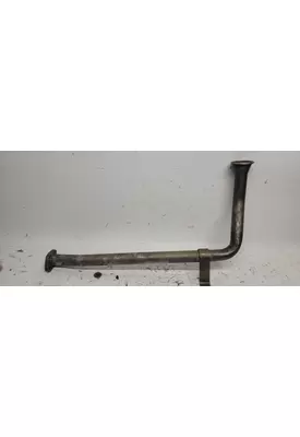MERCEDES OM460 EGR Oil Pump