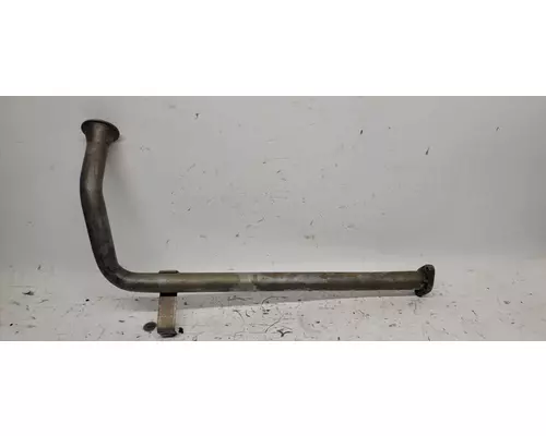 MERCEDES OM460 EGR Oil Pump