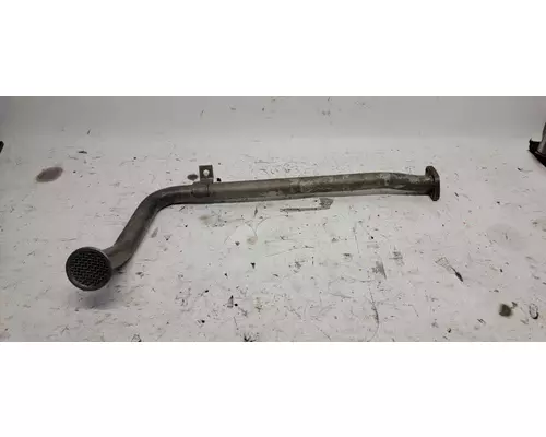 MERCEDES OM460 EGR Oil Pump