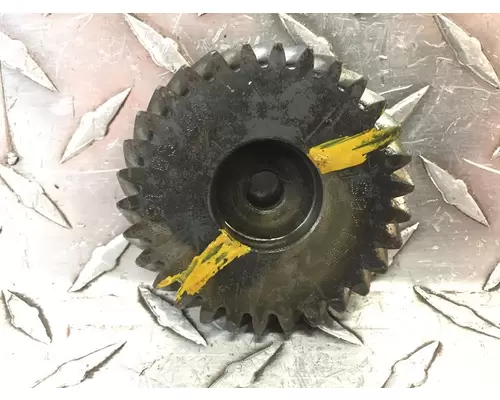 MERCEDES OM460 EGR Timing Gears